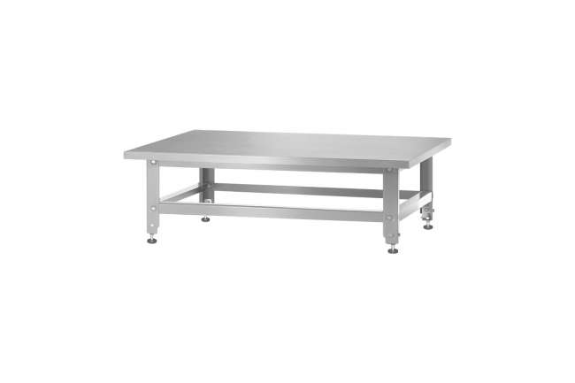 Подтоварник технологический ПДТн - 1000*400*300 "Norma Inox"